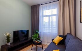 Apartamenty Sudecka Centrum